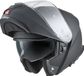 Bogotto H272 Klaphelm - Systeemhelm - Zwart Mat - Polycarbonaat - ECE 22.06
