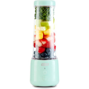 Dash Blender Portable Aqua