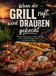 Bookmundo Quand le gril appelle, on cuisine dehors