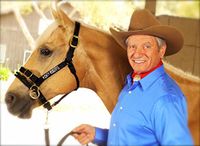 Monty Roberts Dually Halster