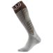Sidas Ski Merino Mid Volume Sokken Blauw EU 46-48