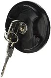 Valeo Slot, Brandstoftank 247602