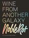 The Noble Rot The Noble Rot Book: Wine from Another Galaxy