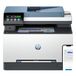 HP Color LaserJet Pro MFP 3302fdn - Laserprinter - Kleur - A4 - 251 vel - LAN - ADF - Apple AirPrint