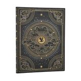 Shadows Paperblanks Fourth Wing Shadows Of Navarre Ultra Lined Softcover Journal, 176pg, 100gsm, Rebecca Yarros' Empyrean Collection