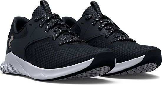 Under Armour Charged Aurora 2 Sneakers - Zwart - EU 35.5 - Vrouwen