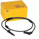 HELLA 6PU 012 679-481 Wielsnelheidssensor