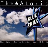 Suburban The Ataris Blue Skies, Broken Hearts