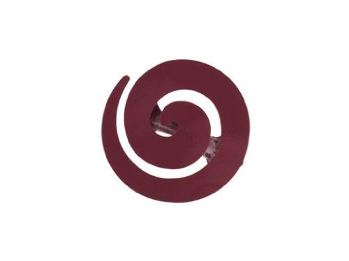 Ateliers28 2 SPIRAALKLEMMEN PRUIM