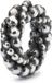 Trollbeads bedel zilver Levenscyclus TAGBE-00248