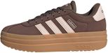 Adidas Sportswear Vl Court Bold Schoenen - Dames - Bruin
