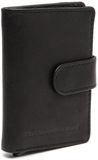 Chesterfield Kaunas Porte-cartes Noir