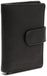 Chesterfield Kaunas Porte-cartes Noir