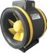 Ruck Buisventilator ETAMASTER EM-160 Aansluiting 160mm - 3 standen motor