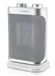 Emerio Ventilateur Chauffant - 15 m² - IP21 - Élément chauffant PTC - 2 Réglages de température - Thermostat réglable - Oscillant - Fonction ventilateur - Protection anti-basculement - Voyant lumineux - FH-110691.4