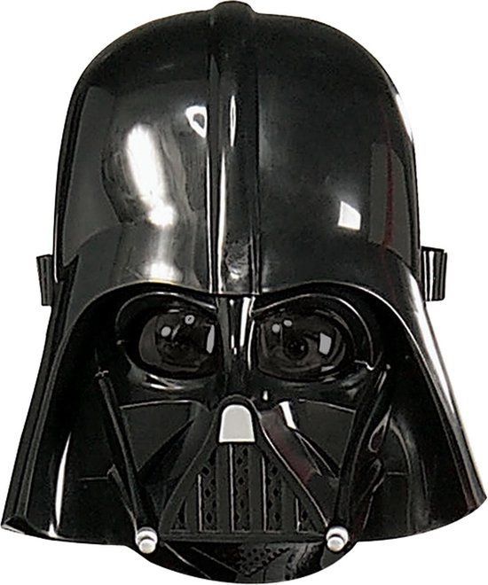 Rubies Guy Fawkes V for Vendetta Masker