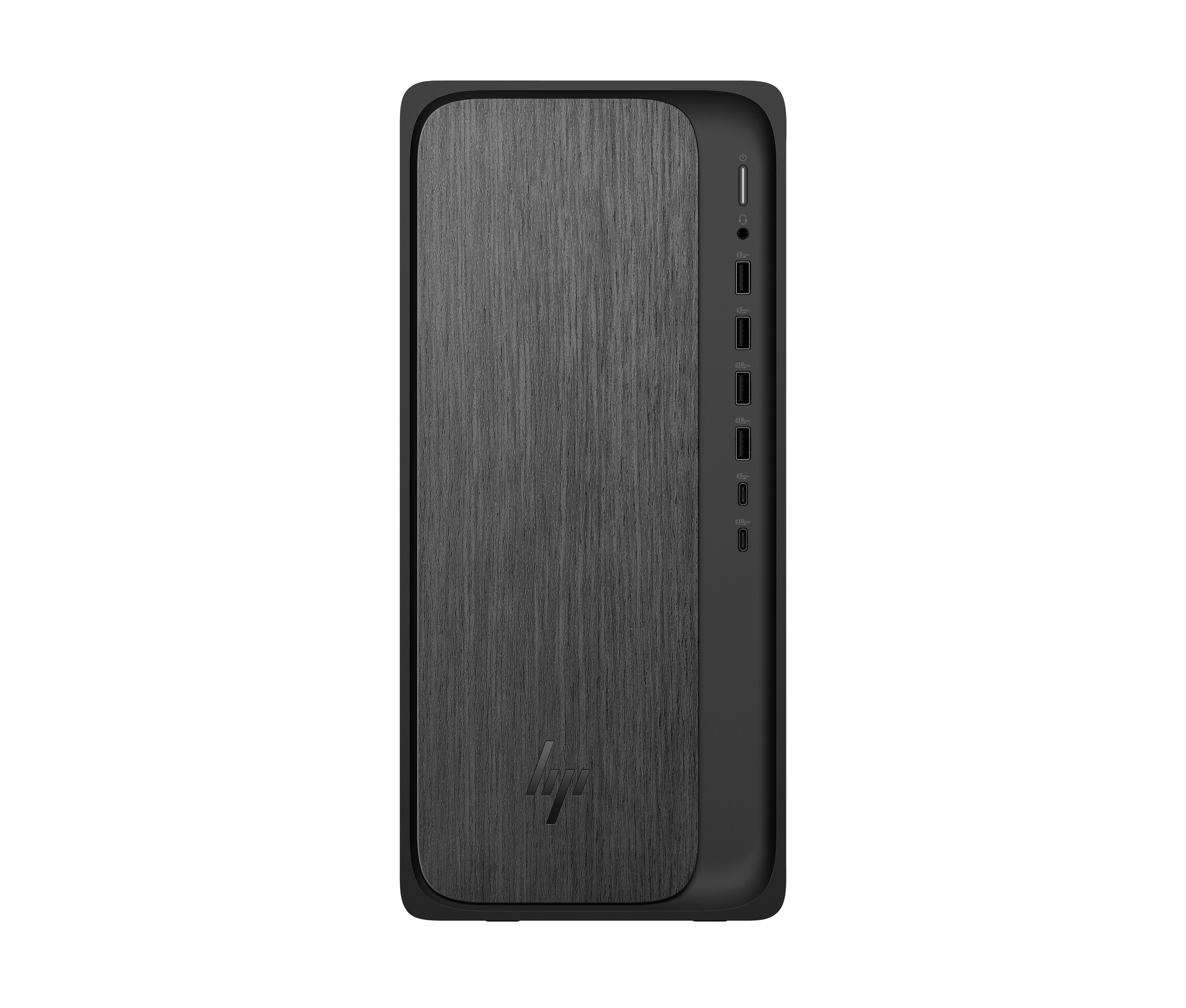 HP OmniDesk 16L Desktop - M03-0640nd