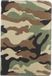 e-Vitta EVUN000407 tabletbehuizing 17,8 cm (7") Folioblad Bruin, Camouflage