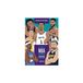 Amphora 2026/2027 Agenda NBA Signatures - Paperback - 1 dag / 2 pagina's - B6 (12,5 x 17,6 cm) - Frans