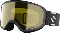 Salomon Aksium 2.0 Access Ski/snowboardbril Zwart