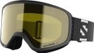 Salomon Aksium 2.0 Access Ski/snowboardbril Zwart