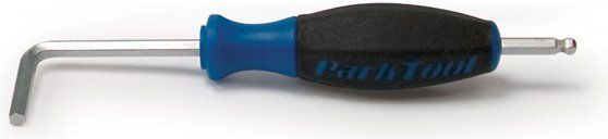 Park Tool inbussleutel HT - 0763477004260