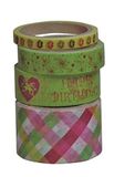 Kleiber + Co.GmbH decoratieband