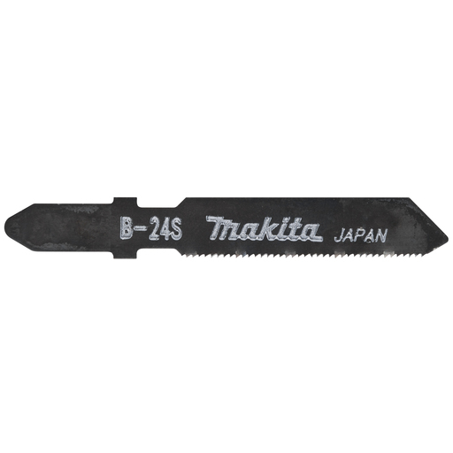 Makita Metaal en aluminium: JR1000F / JR102D / JR105D