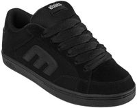 Etnies Kingpin 2k Schoenen Zwart EU 41 Man