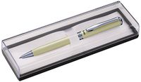 Pentel – Intrekbare Balpen Crème
