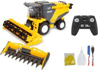 JAMARA MT-1000 1:24S 2,4 GHz tarwe en maïs met smoke en spelkorrel