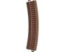 TRIX H0 62224 Gebogen rails C-rails R2 437,5 mm (6 stuks)