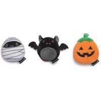 Beeztees Halloween Trick or Treat speeltje 10 cm