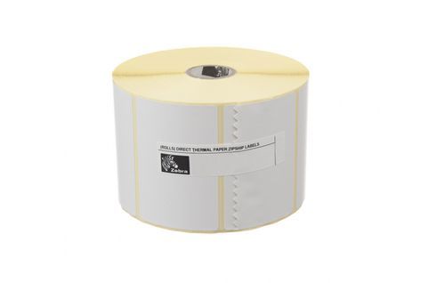 Zebra 880247-031D Z-Ultimate 3000T White label 51mm x 32mm 4 rollen