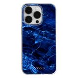 ERT GROUP mobiel telefoonhoesje voor Apple Iphone 14 PRO Babaco patroon Abstrakt 032