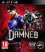 Sony Playstation Shadows of the Damned /PS3