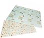 DQB Fisher Price XL Opvouwbare Schuimdeken Beige Kinderen