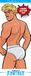Fleshlight Fleshjack Fantasy Power Bottom Boy