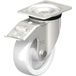 Blickle LKX-SPO 150G-FI Zwenkwiel met rem Wieldiameter: 150 mm Draagvermogen (max.): 800 kg 1 stuk(s)