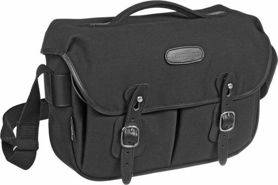 Billingham Hadley Small Pro Black/Black