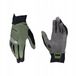 MTB Leatt MTB 2.0 Windblock Fiets handschoenen Groen/Zwart Maat XL