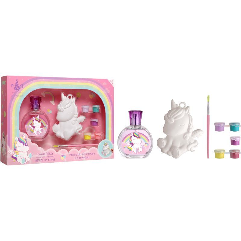 Be a Unicorn Eau My Unicorn Eau de Toilette 50ml Unisex