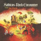 Coast2Coast Sabicas With Joe Beck - Rock Encounter (CD)