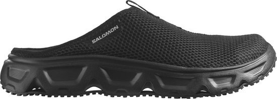 Salomon Reelax Slide 6.0 Sandalen Zwart EU 46 2/3 Man