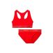 Calvin Klein Culotte Set Lv00qf8627
