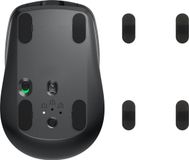 kwmobile muis voeten sticker geschikt voor Logitech MX Anywhere 3
