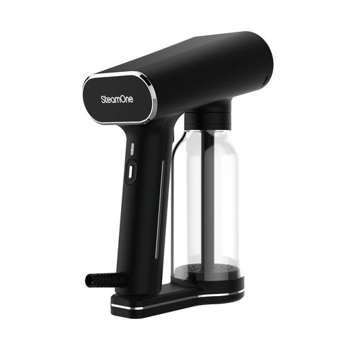 SteamOne KarlXL 2 Handstomer - Zwart