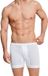 Schiesser Original Feinripp Heren Short Ondermode - Wit - Maat XXXL