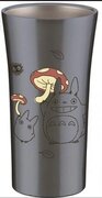 Semic Distribution My Neighbor Totoro: Totoro 300 ml Metal Tumbler