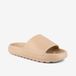 Coqui Pantoufles Homme - Beige